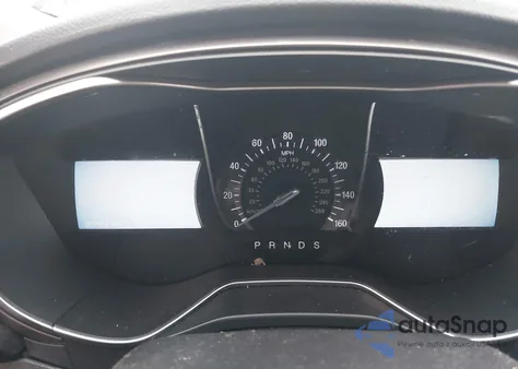 2017 Ford Fusion Se from USA, damaged, VIN 3FA6P0HD8HR249807